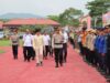 Polres Konawe Gelar Apel Siaga Karhutla, Perkuat Sinergi Hadapi Ancaman Kebakaran