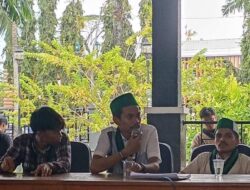 Forgema Sultra Soroti Dugaan Perselingkuhan Bupati Konkep, Minta Klarifikasi Terbuka