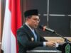 Bupati Yusran Akbar Tegaskan Konawe Siap Perkuat Ketahanan Pangan dan Wujudkan Konawe Bersahaja
