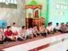 Kegiatan Jumat Curhat di Momea, Kapolres Konawe Sampaikan Pesan Kamtibmas