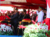 Bupati Yusran Akbar Jadi Inspektur Upacara HUT ke-81 RI di Konawe