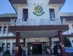 Kejati Sultra Ungkap Dugaan Korupsi Pertambangan Nikel, Melibatkan Banyak Pihak