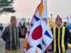 Tombi Berkibar di Istana Negara, Prajurit Konawe Bawa Kebanggaan Tolaki ke Panggung Nasional