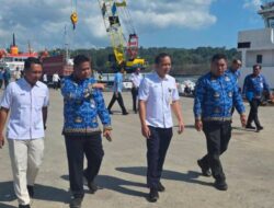 PPIT Kemenhub Identifikasi Potensi Pembiayaan Non-APBN untuk Infrastruktur Transportasi di Kendari