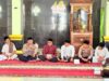 Safari Kamtibmas Mepokoaso, Kapolres Konawe Perkuat Sinergi dan Kedekatan dengan Warga Pondidaha