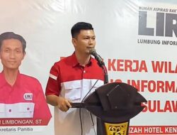 Tender Proyek Mess Kejari Kendari Disorot LIRA, Pokja Diminta Buka Proses Evaluasi