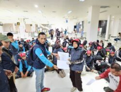 Kontingen Jamnas XII Konawe Kembali, Bawa Pengalaman dan Nilai Positif