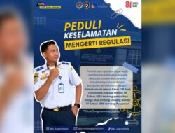 KUPP Molawe Tegaskan Kepatuhan Regulasi untuk Jamin Keselamatan Pelayaran