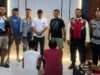 Dua Karyawan PT KNI Diamankan Terkait Dugaan Peredaran Sabu di Kawasan FPP