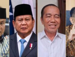 Gerindra Tegaskan Fokus Kawal Program Prabowo, Belum Bahas Pemilu 2029