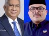 Ali Mazi Minta La Ode Tariala Hormati Keputusan NasDem soal Pergantian Ketua DPRD Sultra