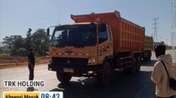 Jalan Hauling PSN PT Vale Kembali Diblokir, Masyarakat Adat Desak Aparat Bertindak Tegas