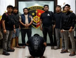 Diduga Cabuli Anak di Muna, Pemuda 23 Tahun Diamankan Polisi