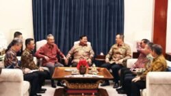 Diplomasi Pragmatis Indonesia dan Tiongkok, Teguh Santosa: Bukti Politik Bebas Aktif di Era Multipolar