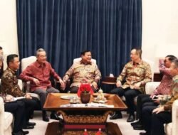 Diplomasi Pragmatis Indonesia dan Tiongkok, Teguh Santosa: Bukti Politik Bebas Aktif di Era Multipolar