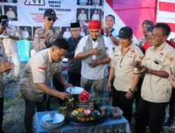 Milad ke-6 TBTS, Momentum Perkuat Regenerasi dan Pelestarian Budaya Tolaki