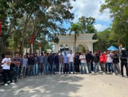 KARST Desak Kejari Muna Dalami Dugaan Aliran Dana Rp1 Miliar dalam Kasus Stadion Motewe