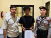 Sempat Kabur Saat Hendak Ditangkap, Tersangka Penganiayaan di Butur Akhirnya Dibekuk Polisi