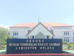 Forgema Sultra Soroti Dugaan Anggota DPRD Kolaka Masih Berstatus DPO Sejak 2014