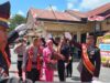 Mengakhiri Tugas di Konawe, AKBP Noer Alam Dikenang sebagai Kapolres Humanis dan Sahabat Masyarakat