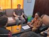 Perwakilan Massa Aksi Diterima Kadis PK Konawe, PPA Sultra Desak Pengadaan Buku Tahun 2026 Transparan
