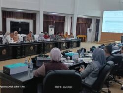 DPRD Konawe Setujui Usulan Rp200 Juta untuk Pengembangan Perpustakaan Digital 2.300 Judul Buku Elektronik