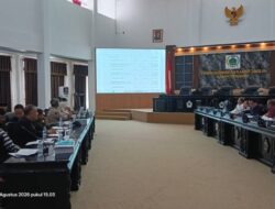 Banggar DPRD Konawe Minta Anggaran TP-PKK Rp1,9 Miliar Dirasionalisasi