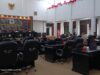 13 Anggota DPRD Konawe Mangkir Paripurna, Ketua BK Turut Tak Hadir