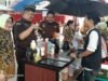 Kejari Konawe Gelar Pasar Murah, Cek Kesehatan dan Sunatan Massal Gratis Sambut Hari Lahir Kejaksaan ke-81