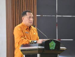 Pemda Konawe Tegaskan Retribusi Parkir PJR Pondidaha Belum Jadi Target PAD 2027