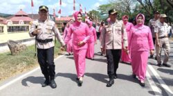 Kapolres Konawe Pastikan Penanganan Kasus Korupsi Tetap Berjalan, Seluruh Perkara Akan Dipelajari dan Dituntaskan Sesuai Prosedur