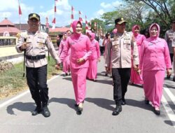 Kapolres Konawe Pastikan Penanganan Kasus Korupsi Tetap Berjalan, Seluruh Perkara Akan Dipelajari dan Dituntaskan Sesuai Prosedur