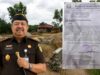 Proyek Pagar Rupbasan Kejari Konawe Rp1,9 Miliar Diminta Dihentikan, Dinas PUPR Beri Penjelasan