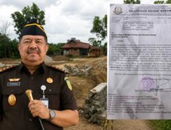Proyek Pagar Rupbasan Kejari Konawe Rp1,9 Miliar Diminta Dihentikan, Dinas PUPR Beri Penjelasan