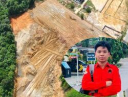 MBM Sultra Desak Polda Segera Tahan Pimpinan PT Tadisangka Terkait Dugaan Mafia Tanah Puuwatu