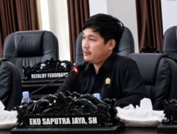 Banggar DPRD Konawe Apresiasi Pemda Genjot Pengaspalan Jalan, Poros Awua Jaya-Nekudu Dianggarkan 2027