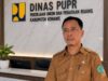 PUPR Konawe Pastikan Pagar Rupbasan Rp1,9 Miliar Tetap Dilanjutkan, Acuan Teknis Jadi Pegangan