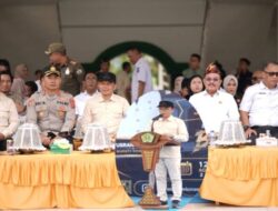 Job Fair Konawe 2026 Buka 1.239 Lowongan Kerja, Libatkan 31 Perusahaan