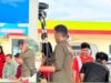 Perindag Konawe Sidak SPBU, Tegaskan Larangan Thunder dan Tangki Rakitan Antre BBM Subsidi