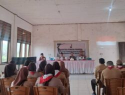 Kwaran Morosi Perkuat Pendidikan Kepramukaan Lewat Orientasi Pembina Pramuka