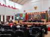 DPRD Konawe Gelar Paripurna Istimewa, Dengarkan Pidato Kenegaraan Presiden