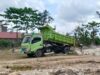 Rantai Gelap Tambang Pasir Ilegal Konawe: Diduga Ada “Kekuatan Besar” di Balik Bandelnya Penambang