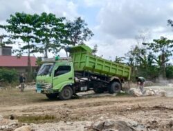 Rantai Gelap Tambang Pasir Ilegal Konawe: Diduga Ada “Kekuatan Besar” di Balik Bandelnya Penambang