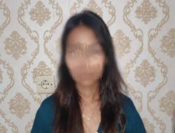 ART Diduga Gasak Perhiasan Emas Majikan, Hasil Gadai Dipakai Bayar Utang