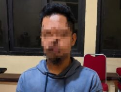 Polres Buton Amankan Pria Terduga Pelaku Pencabulan, Sembilan Anak Diduga Jadi Korban