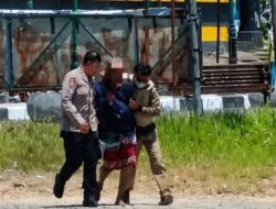 Siswi SD Diduga Jadi Korban Pencabulan di Kawasan Eks MTQ Kendari, Terduga Pelaku Diamankan