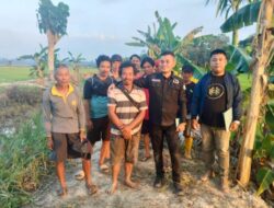 Sengketa Sawah 2 Hektare di Olo’onua Bergulir di PN Unaaha, Kuasa Hukum Sarmin Optimistis Menang
