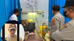 Diduga Sakit Hati Dituduh Mencuri, Pria di Konawe Aniaya Warga Pakai Parang