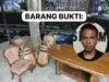 Polisi Ungkap Pencurian Rumah Kosong di Mandonga, Satu Pelaku Ditangkap