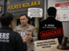 Dipanggil Polisi, CEO PT JNP Mangkir dari Pemeriksaan Pertama Kasus Dugaan Intimidasi Wartawan